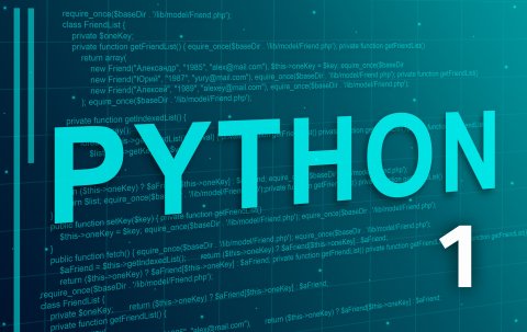 Python 1: Osnovni tečaj | IKT Akademija
